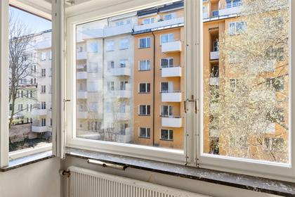 Celsiusgatan 7, Kungsholmen