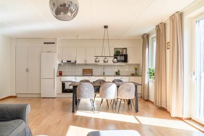 Klädesvägen 34, Bromma