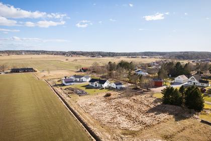 Bild av närområdet