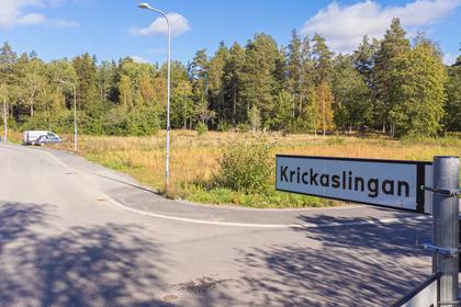 Bild av närområdet