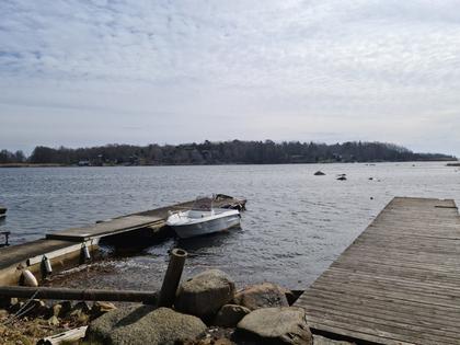 Bild av närområdet