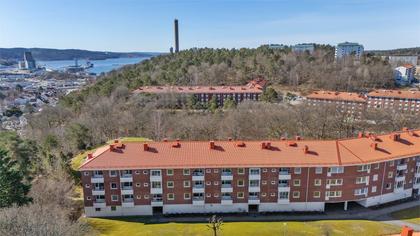 Bild av närområdet