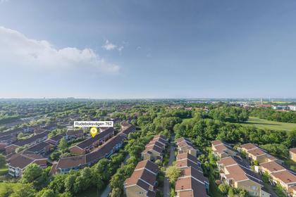 Bild av närområdet