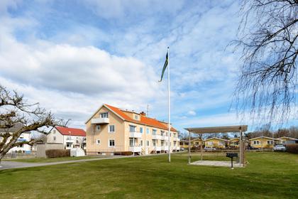 Bild av närområdet