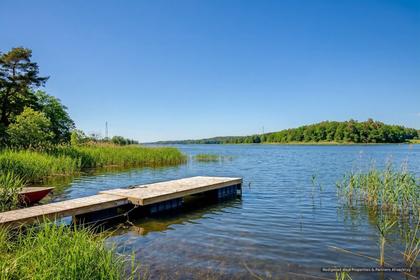 Bild av närområdet