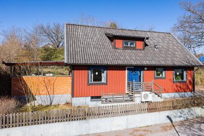 Exteriörbild