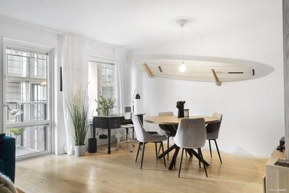 Interiörbild