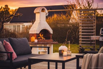 Bild av närområdet