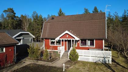 Exteriörbild