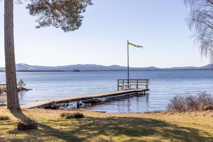 Bild av närområdet