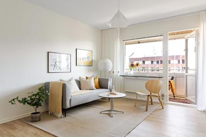 Interiörbild