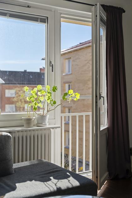 Interiörbild