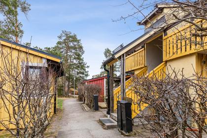 Bild av närområdet