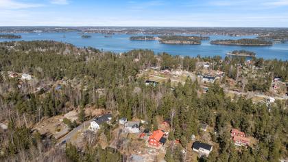 Bild av närområdet