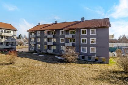 Exteriörbild