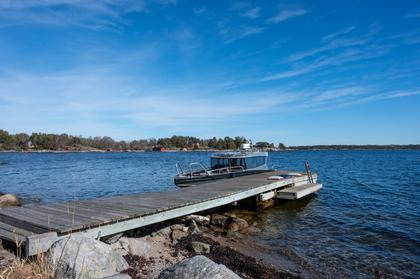 Bild av närområdet