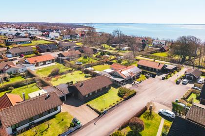 Bild av närområdet