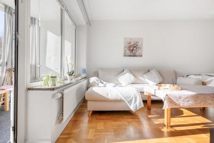 Interiörbild