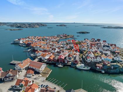 Bild av närområdet