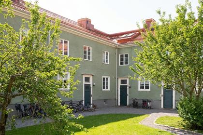 Exteriörbild