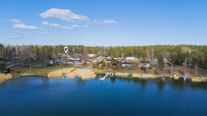 Bild av närområdet