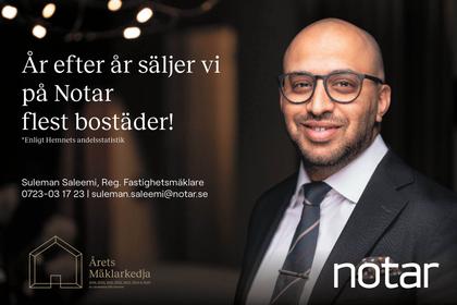 Bild av närområdet