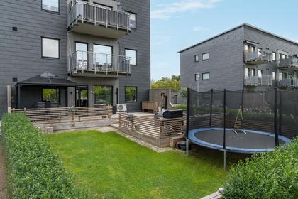 Bild av närområdet