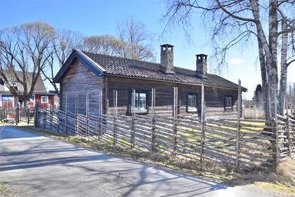 Bild av närområdet