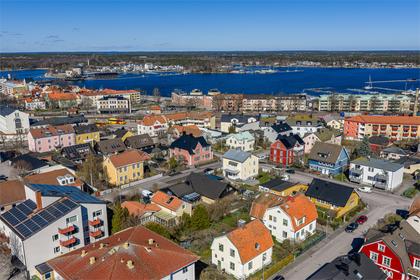 Bild av närområdet