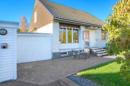 Exteriörbild