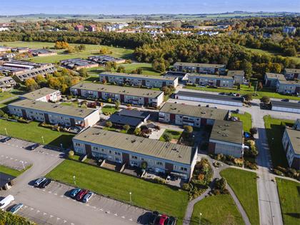 Bild av närområdet