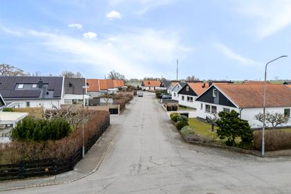 Bild av närområdet