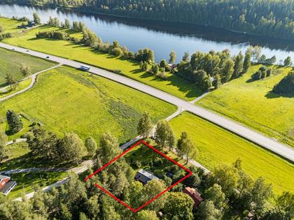 Bild av närområdet