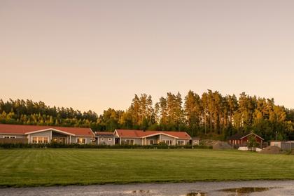 Bild av närområdet