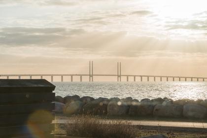 Bild av närområdet