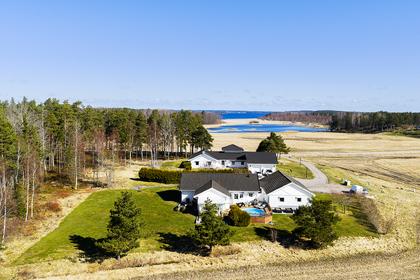 Bild av närområdet