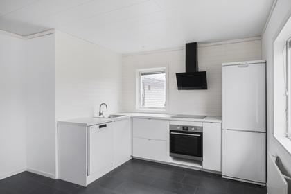 Tvättstuga/badrum