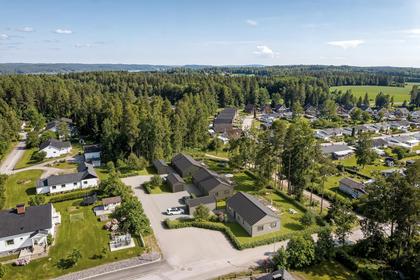 Bild av närområdet