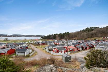 Bild av närområdet