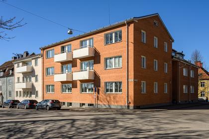Exteriörbild
