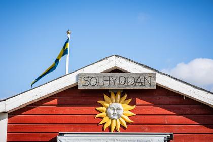 Bild av närområdet