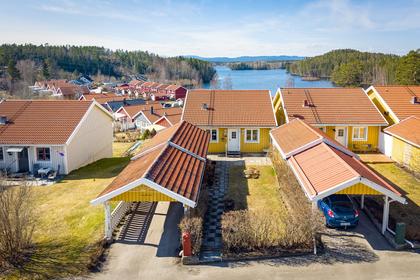 Bild av närområdet