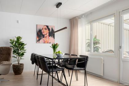 Kornhills Norrgränd 19, Vallås