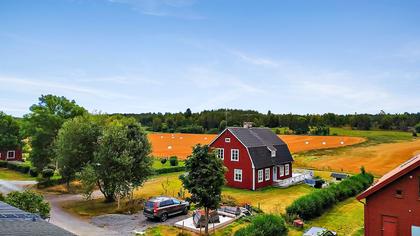 Bild av närområdet