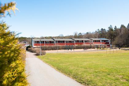 Bild av närområdet