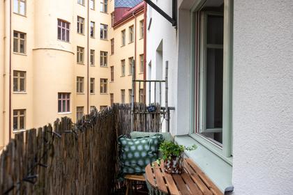 Interiörbild