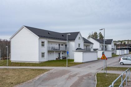 Exteriörbild