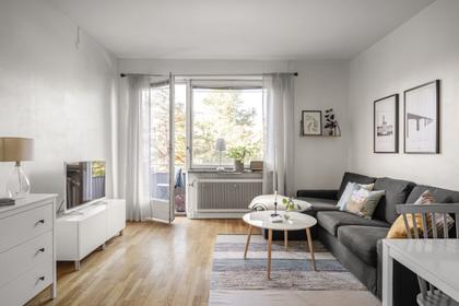 Interiörbild