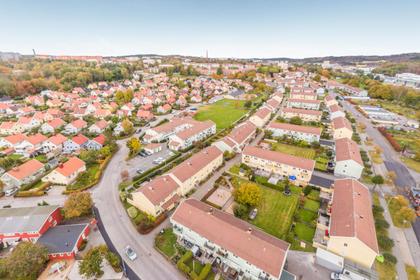 Bild av närområdet