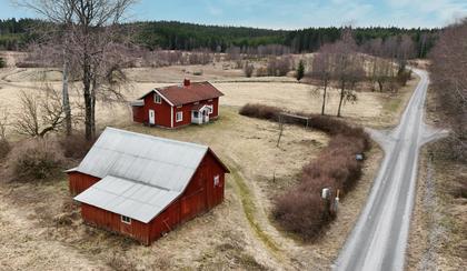 Bild av närområdet